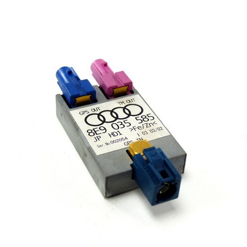 Audi avant antenna - a4, 8e