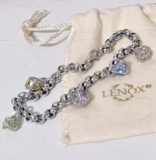 Lenox Sterling Silver Rolo