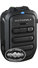 WM500 PMMN4127 Motorola BT