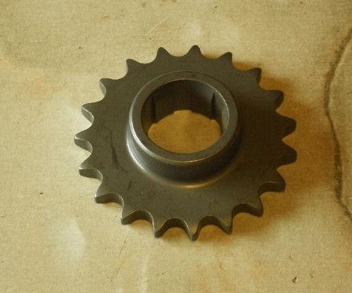 Bsa c15 b40 19z gear - bsa, c15,