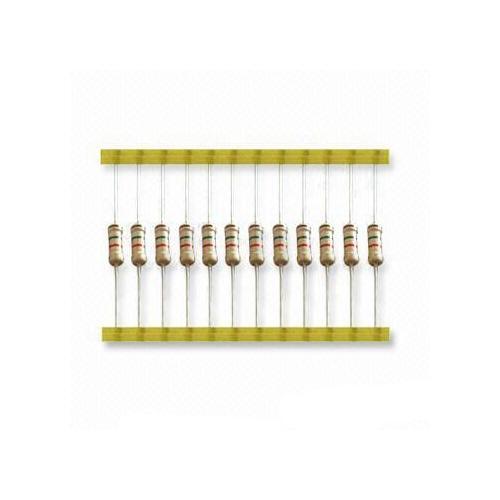 100 pack carbon - 100, resistors