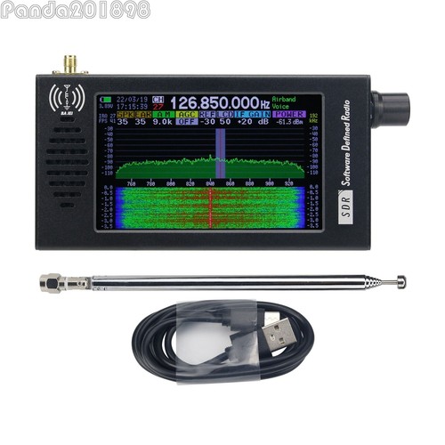 Hamgeek dsp sdr - hamgeek, radio