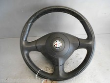 ALFA ROMEO 147 2003 STEERING