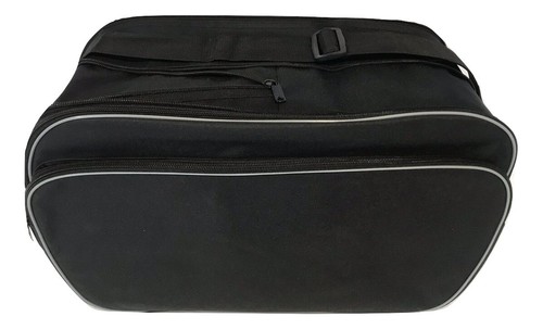 Top box inner bag fit - box,