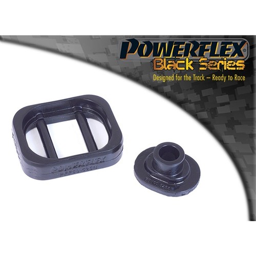Powerflex black gearbox mnt - powerflex,