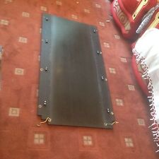 ROGER BLACK GOLD MEDAL