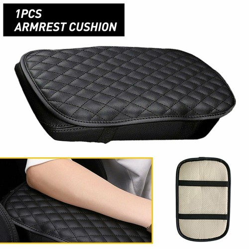 Black car protector armrest - car,