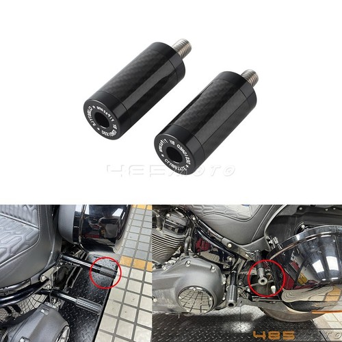 Crash bar frame slider - crash,