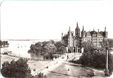 Germany, Schwerin, The Ducal