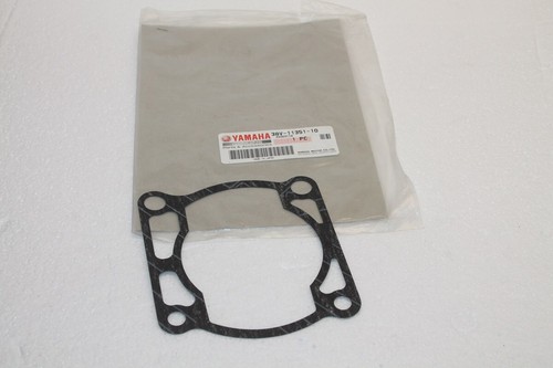 Base gasket for yamaha yz250 - yamaha,