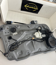 Window Regulator Front Left