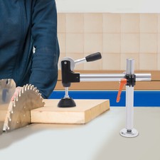 Table Saw Presser Eccentric