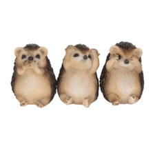 Nemesis Now Three Wise