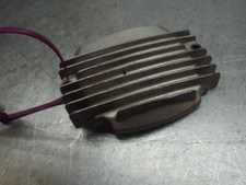 Yamaha XT225 XT 225 Serow