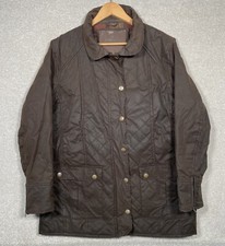 Tayberry Wax Collection Jacket