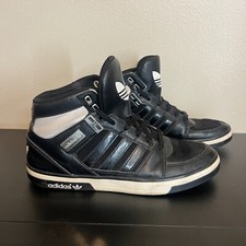 Adidas Sneaker Shoes Mens 9.5