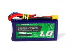 Turnigy Nano-Tech Plus 1000mAh