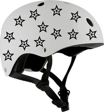 Star Helmet Stickers Vinyl