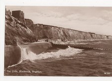 Sussex, The Cliffs, Blackrock