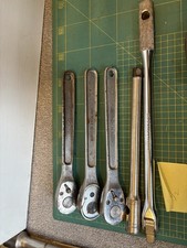 Vintage bedford ratchets 2 - bedford, 1/2