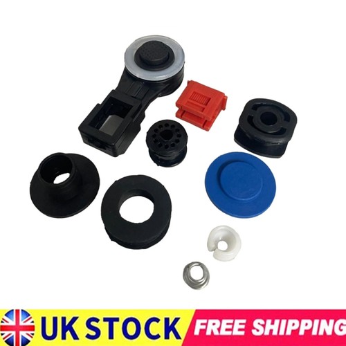 Gearbox linkage cable bushing - gearbox,