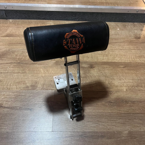 Tama 1st chair - 1st, stool