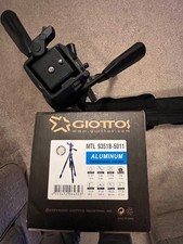 Giotto's MTL9251B Professional