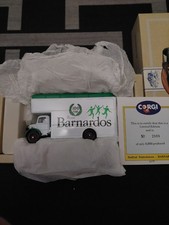 Corgi 97087 Bedford