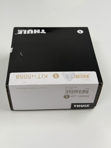 Thule fitting kit 5058 - kit,