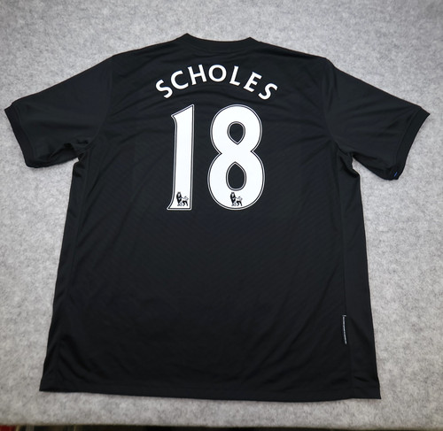 Manchester united shirt 2xl - shirt,