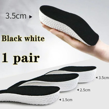 Height Increase Insoles Men