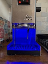 Gaggia classic LED Tank Light