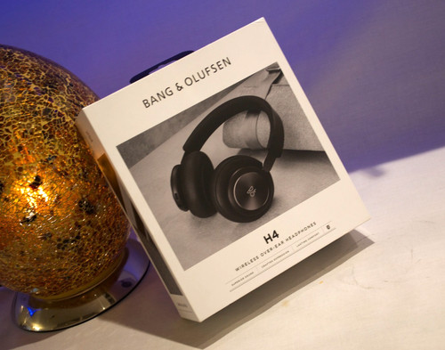 Bang and olufsen - bang,