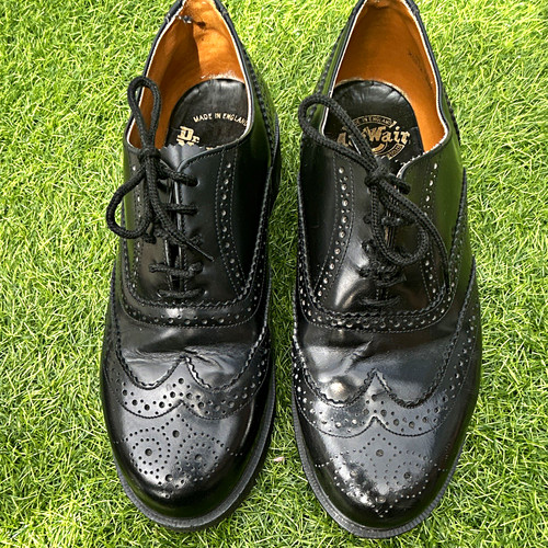 Martens men s black - men’s,