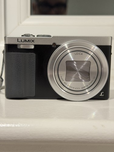Panasonic lumix dmc - panasonic,