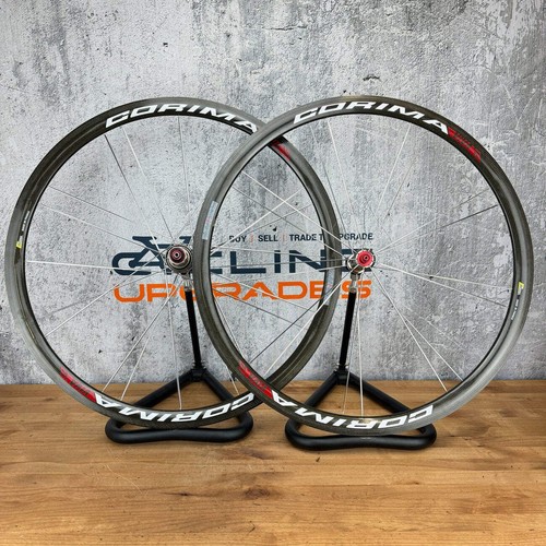 Corima viva 34mm carbon - corima,