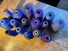 Mixed bundle of  Purples and