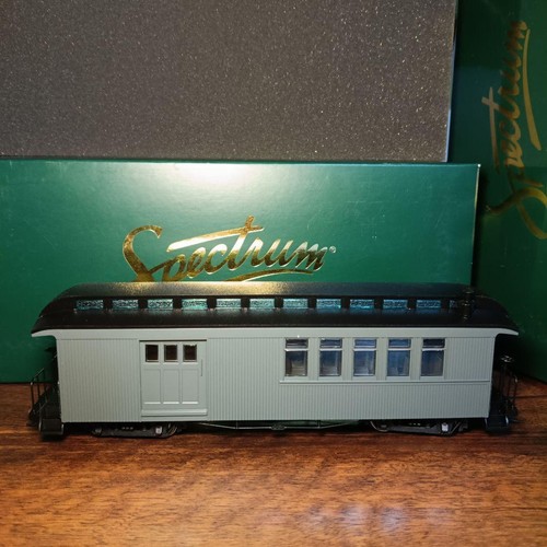 BACHMANN　Spectrum