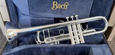 Bach Stradivarius 180s37