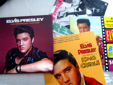 ELVIS PRESLEY - the ESSENTIAL