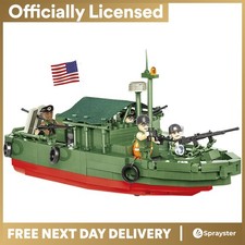 COBI-2238 HC Vietnam War