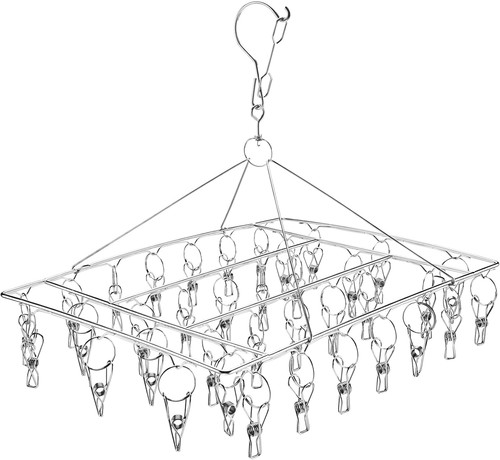 Sinnsally Folding Sock Dryer