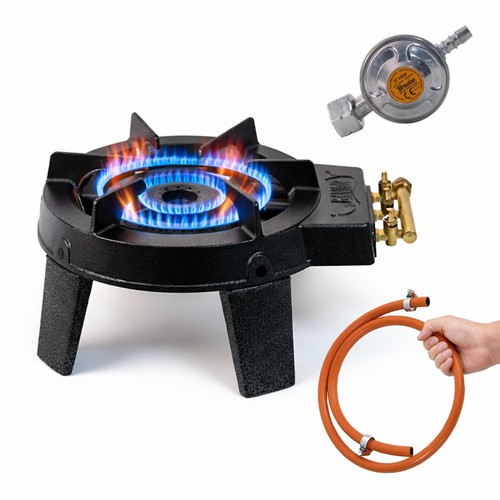 Stool cooker gas - cooker,