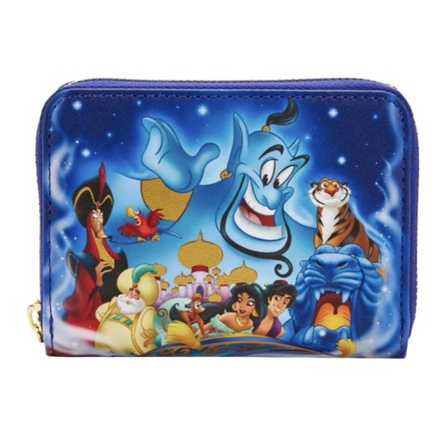 Loungefly disney aladdin - loungefly,