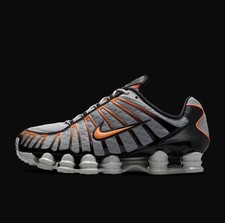 Nike Shox Brand New Boxed - Size 10