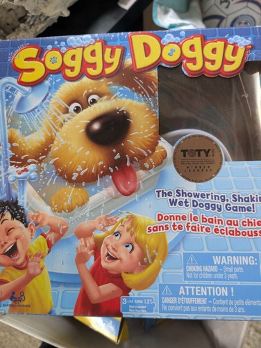 John adams soggy doggy the - soggy,