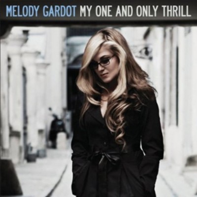 Melody gardot one and - gardot,