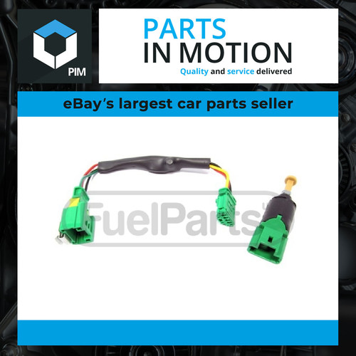 Brake light switch fits - light,