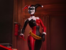 Mondo Batman: The Animated