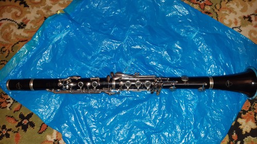 Clarinet sib - clarinet, /